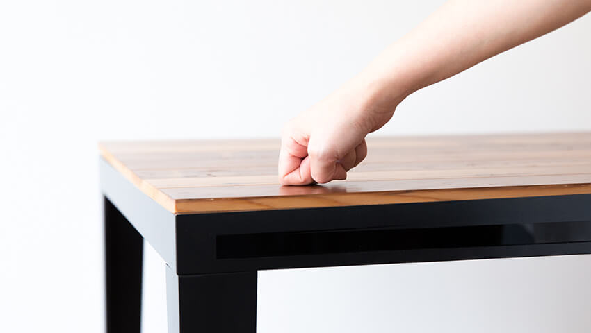 Smart Table